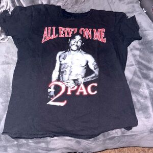 2 pac shirt